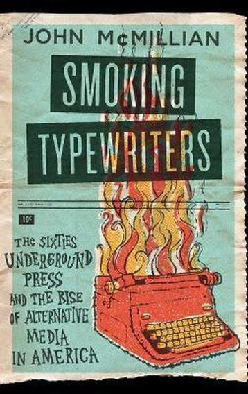 Smoking Typewriters - John Mcmillian 9780195319927, Verzenden, Zo goed als nieuw, John Mcmillian