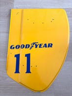 Carrosserieonderdeel - Lotus 101 Rear Wing Endplate – Car, Verzamelen, Nieuw