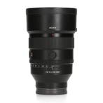 Sony FE 50mm f/1.2 GM · 1 jaar garantie, Audio, Tv en Foto, Fotografie | Lenzen en Objectieven, Ophalen of Verzenden, Zo goed als nieuw