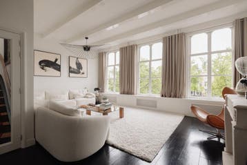 Te huur: Appartement Keizersgracht in Amsterdam, Noord-Holland, Appartement, Amsterdam