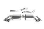 Milltek Audi TT Mk2 TTS quattro SSXAU292, Verzenden, Nieuw, Audi