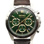 Seiko - Seiko Selection Chronograph - Zonder minimumprijs -
