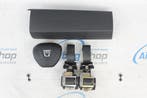 AIRBAG SET – PANEEL ZWART DACIA DUSTER (2017-HEDEN), Auto-onderdelen, Gebruikt, Dacia