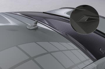 Achterruitbekleding voor Audi A6 C8 (type F2) sedan HSB110-M, Verzenden, Nieuw