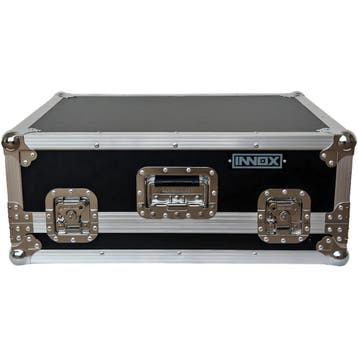 Innox IX-BK-QU5 Flightcase voor Allen & Heath QU-5, Verzenden, Nieuw