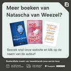 Thuis bij de vijand 9789460034664 Natascha van Weezel, Verzenden, Zo goed als nieuw, Natascha van Weezel