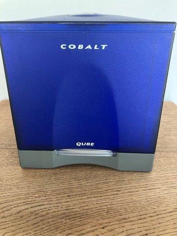 Cobalt Qube 2 - Computer - Zonder originele verpakking, Nieuw