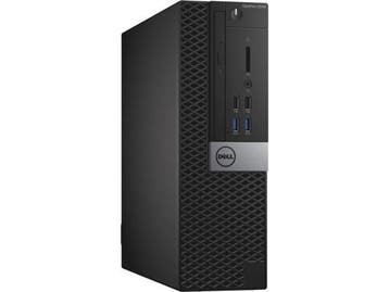 Dell OptiPlex 3040 SFF - Intel Core Pentium - 8GB - 500GB, Verzenden, Nieuw, Dell
