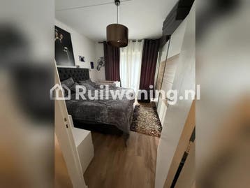 Haarlem zuid, 4 kamers (Hoogheemraadschap van Rijnland), Amsterdam