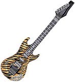 Gitaar opblaasbaar tijger, Ophalen of Verzenden, Nieuw