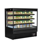 GGM Gastro | Supermarkt-wandkoelmeubel - 1500mm - 493 liter, Verzenden, Nieuw