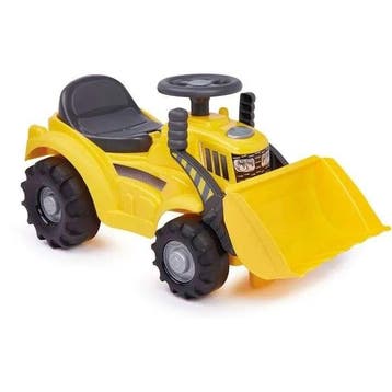 Tracto Pelle Pelle Ecoiffier (voertuig voor kind), Verzenden, Nieuw