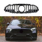 Grille Voor Mercedes CLS C257 – GTR Panamericana Look,, Ophalen of Verzenden, Nieuw