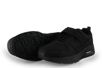 Vty Sneakers in maat 35 Zwart, Vty, Verzenden, Zwart, Sneakers of Gympen