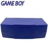 MarioGBA.nl: Gameboy Game Case Deluxe - Paars - iDEAL!, Spelcomputers en Games, Spelcomputers | Nintendo Game Boy, Ophalen of Verzenden