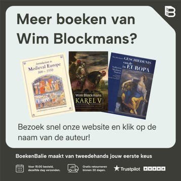 Medezeggenschap - Wim Blockmans 9789044635218, Verzenden, Zo goed als nieuw, Wim Blockmans