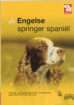 De Engelse springer Spaniel / Over Dieren / 185 S.C. Hermans, Verzenden, Zo goed als nieuw, S.C. Hermans
