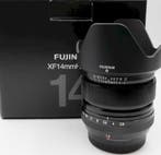 Fujifilm XF14mm f/2.8 R OCC, Ophalen of Verzenden, Zo goed als nieuw