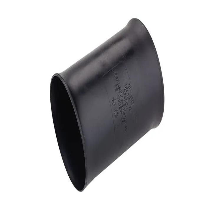 Frankische verbindingsmof t.b.v. mantelbuis 63mm - 19910063, Doe-het-zelf en Verbouw, Elektra en Kabels, Nieuw, Ophalen of Verzenden