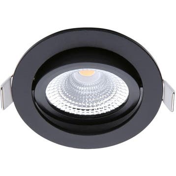 EcoDim - LED Spot - Inbouwspot - ED-10029 - 5W - Waterdicht, Ophalen of Verzenden, Nieuw, Overige fittingen, Plafondspot of Wandspot