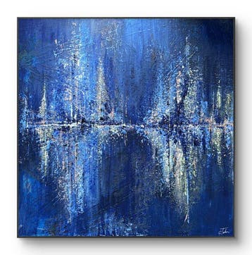 Cristina Talea - WISTERIA LINE XL