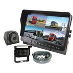 7 AI Achteruitrijcamera Set Bedraad | Incl. 2 Cameras, Ophalen of Verzenden, Nieuw