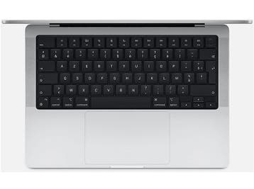 APPLE MacBook Pro Retina 14 2023 - QWERTY - 14,2 inch, Verzenden, Nieuw