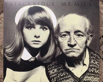 cd digi - Stackridge - Mr. Mick, Verzenden, Zo goed als nieuw
