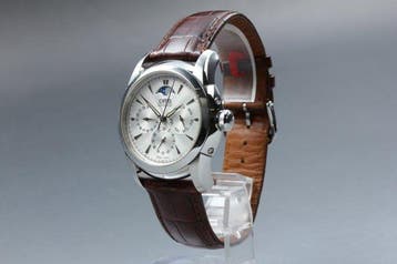 Oris - Artelier - 7546A - Heren - 2000-2010, Nieuw