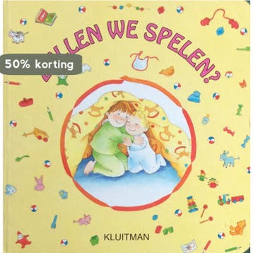 Zullen we spelen ? / Bij ons thuis - Bussolati 9789020688443, Verzenden, Gelezen, Bussolati