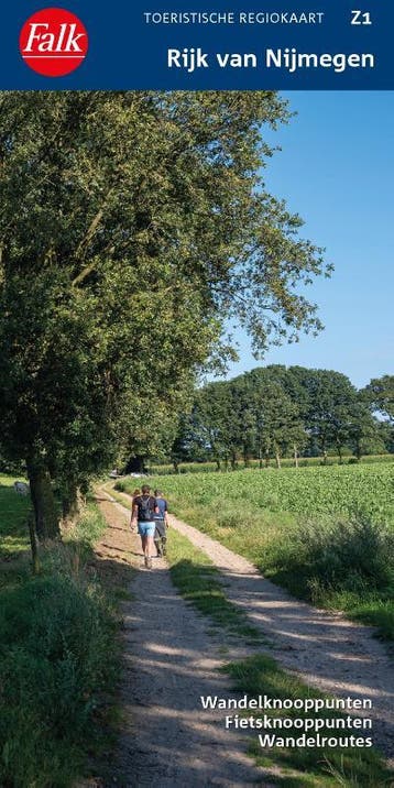 Rijk Van Nijmegen | Nieuw, Ophalen of Verzenden, Nieuw, ...