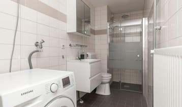 Te Huur 2 Kamer Appartement Eikenhorst In Alphen aan den Rij, Huizen en Kamers, Huizen te huur, Direct bij eigenaar,  Alphen aan den Rijn
