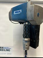Abus kettingtakel GM 8 3200.5-2  Ref. T0079, Zo goed als nieuw, Elektrisch