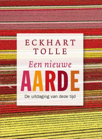Een nieuwe aarde - Eckhart Tolle 9789020212723, Verzenden, Zo goed als nieuw, Eckhart Tolle