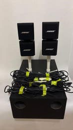 Bose - Am-5 Subwoofer luidsprekerset, Nieuw