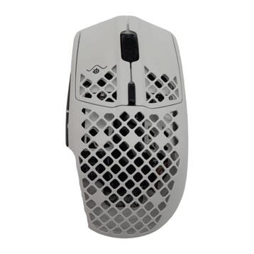 SteelSeries Aerox 3 Wireless Gamingmuis, Computers en Software, Ophalen of Verzenden, Refurbished