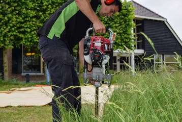 Professionele Rhino Tool Multi Pro XA tentharingrammer, Ophalen of Verzenden, Nieuw