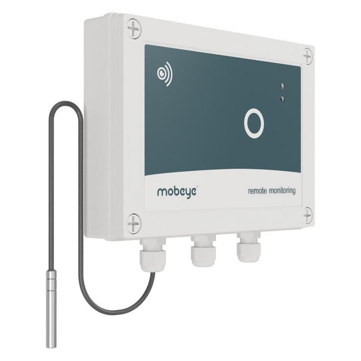 Mobeye CM4200 ThermoGuard Outdoor versie, Doe-het-zelf en Verbouw, Overige Doe-het-zelf en Verbouw, Nieuw, Ophalen of Verzenden