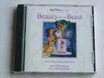 Beauty and the Beast - Soundtrack (usa), Ophalen of Verzenden, Zo goed als nieuw