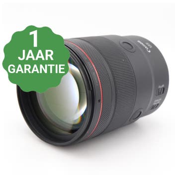 Canon RF 135mm F/1.8L IS USM, Audio, Tv en Foto, Fotografie | Lenzen en Objectieven, Verzenden, Gebruikt