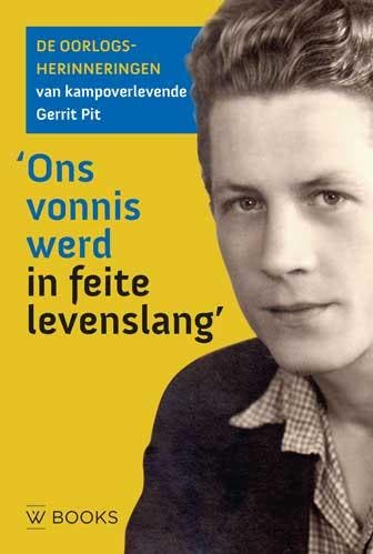 Ons Vonnis Werd In Feite Levenslang | Nieuw, Ophalen of Verzenden, Nieuw in verpakking