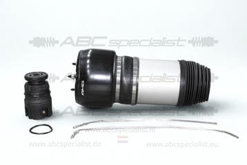 E-Klasse W211 S211 Airmatic AMG Schokbreker Voorzijde Rechts, Ophalen of Verzenden, Gereviseerd, Mercedes-Benz