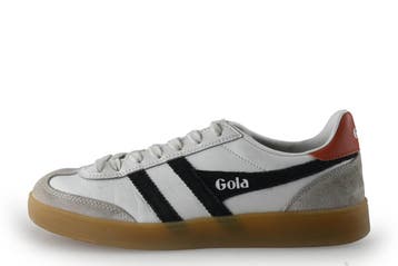 Gola Sneakers in maat 41 Wit, Verzenden, Wit, Gola, Sneakers of Gympen
