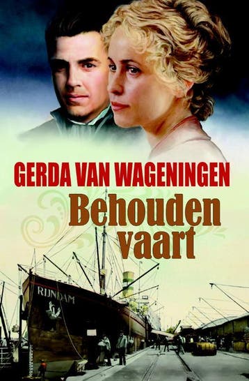 Behouden vaart omnibus - Gerda van Wageningen 9789020530803, Boeken, Verzenden, Gelezen, Gerda van Wageningen