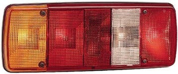 Hella Achterlicht Rem/ Knipper/ Mist/ Achteruitrij/, Ophalen of Verzenden, Nieuw