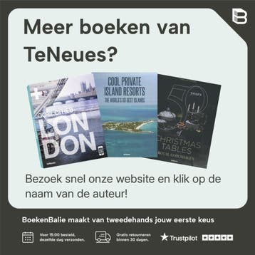 The Harley Davidson Book - TeNeues 9783961712991, Verzenden, Zo goed als nieuw, TeNeues