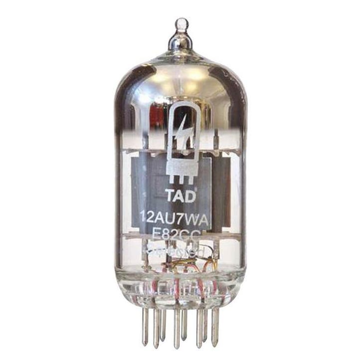 TAD 12AU7WA / E82CC (RT065) preamp Buis, Muziek en Instrumenten, Instrumenten | Toebehoren, Nieuw, Ophalen of Verzenden