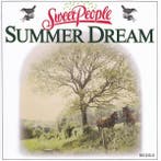 cd - Sweet People - Summer Dream, Verzenden, Zo goed als nieuw