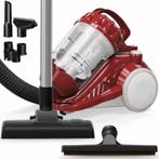 TurboTronic Multi Cyclone Stofzuiger CV05, Ophalen of Verzenden, Zo goed als nieuw