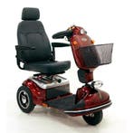 Scootmobiel Shoprider TE-778S (Nieuw), Ophalen of Verzenden, Nieuw, Shoprider
